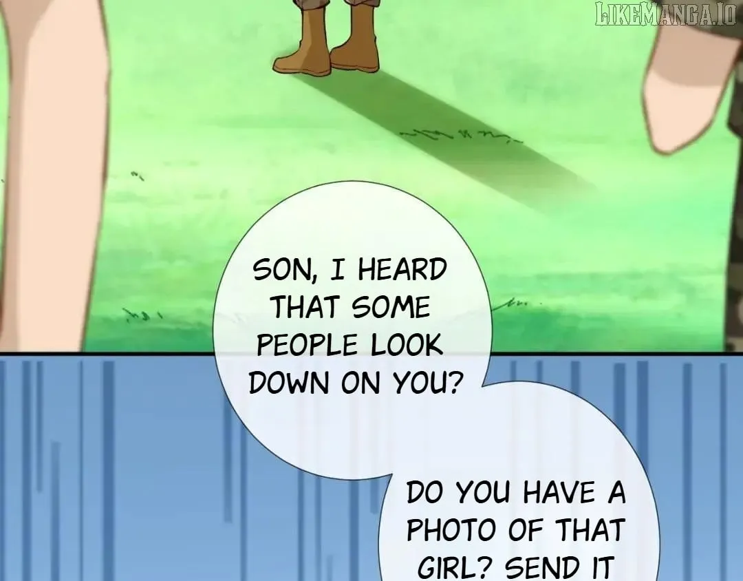 Read Everyone’s Darling chapter 169 image 55 on Lezhin