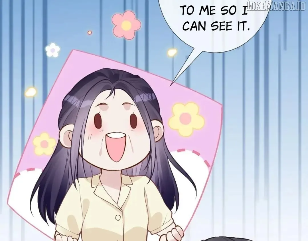 Read Everyone’s Darling chapter 169 image 56 on Lezhin