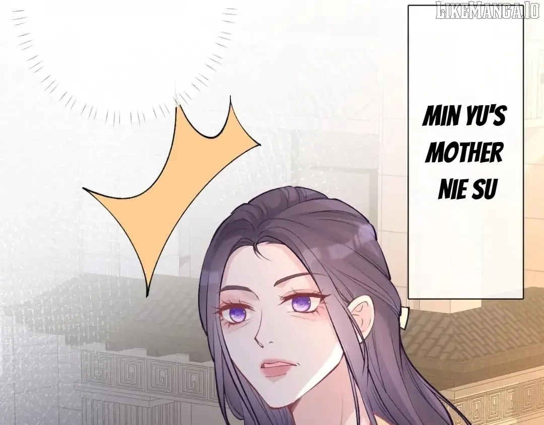 Read Everyone’s Darling chapter 169 image 6 on Lezhin