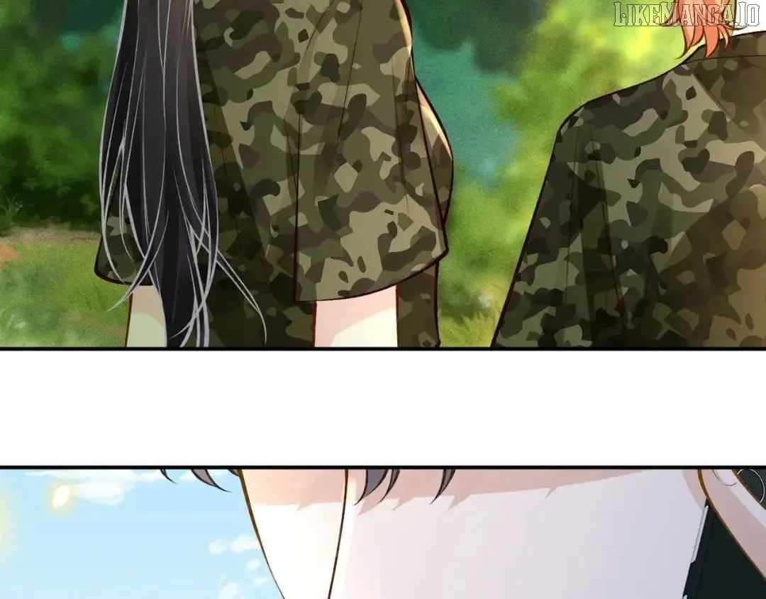 Read Everyone’s Darling chapter 169 image 60 on Lezhin