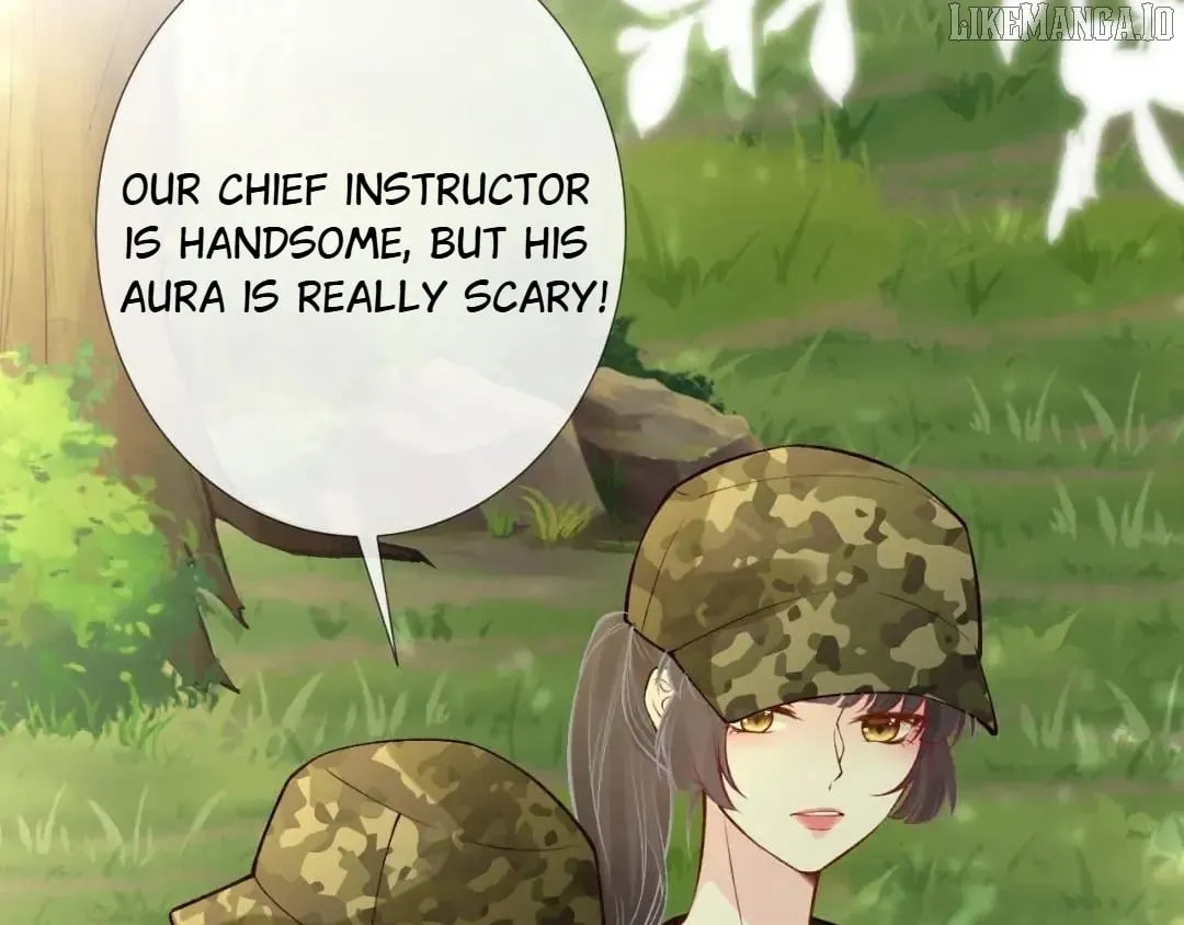 Read Everyone’s Darling chapter 169 image 64 on Lezhin