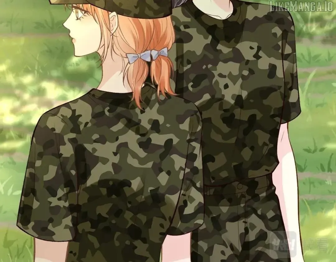Read Everyone’s Darling chapter 169 image 65 on Lezhin
