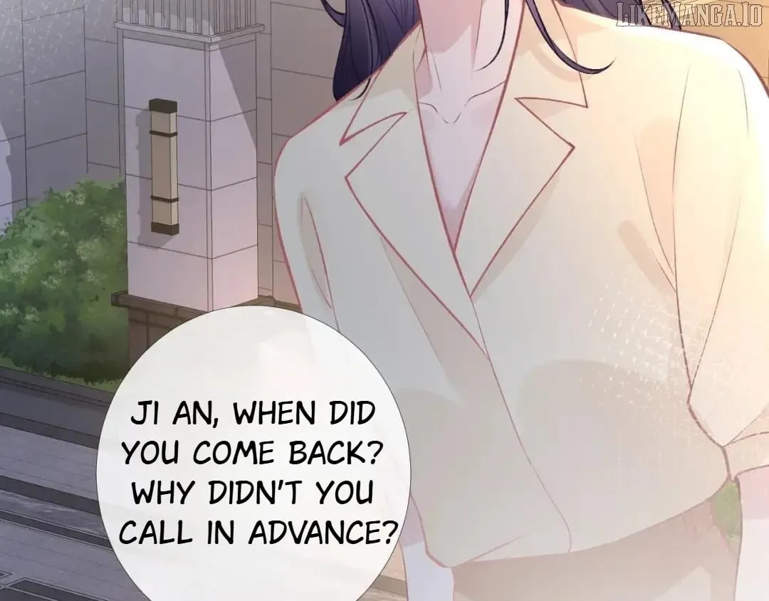 Read Everyone’s Darling chapter 169 image 7 on Lezhin