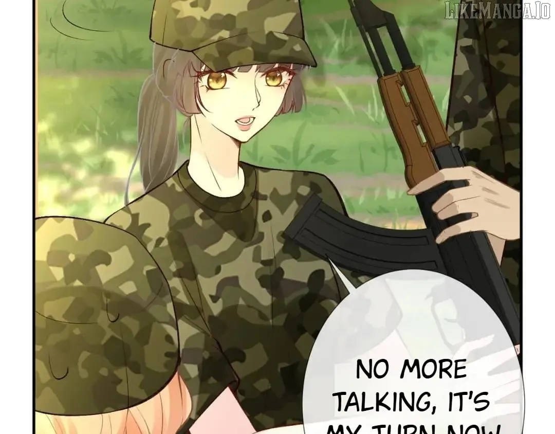 Read Everyone’s Darling chapter 169 image 72 on Lezhin