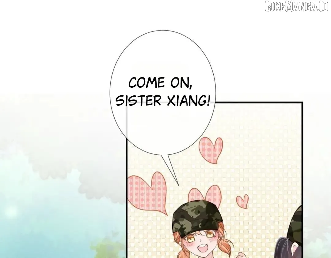 Read Everyone’s Darling chapter 169 image 74 on Lezhin
