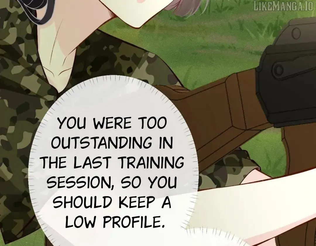 Read Everyone’s Darling chapter 169 image 76 on Lezhin