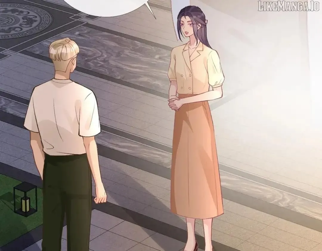 Read Everyone’s Darling chapter 169 image 8 on Lezhin