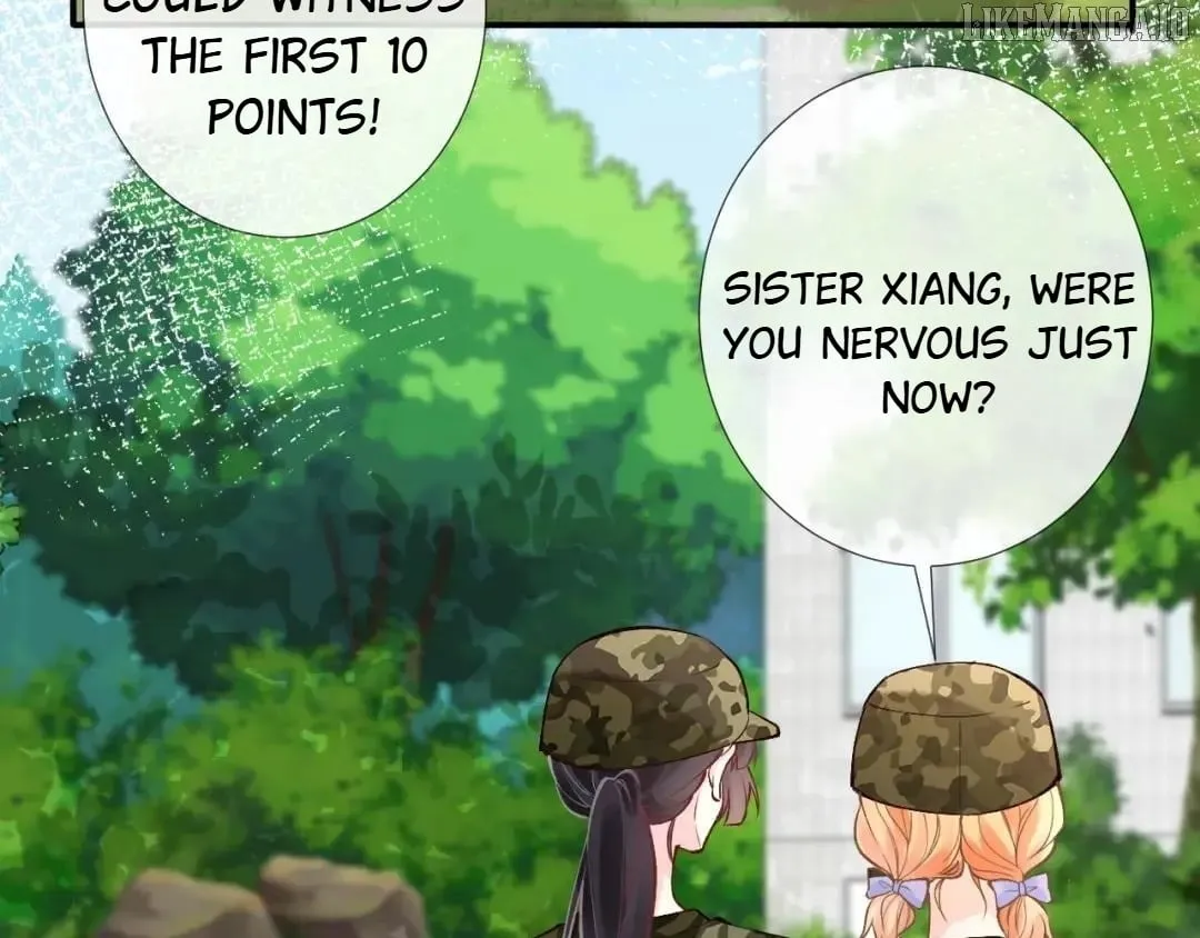 Read Everyone’s Darling chapter 169 image 81 on Lezhin