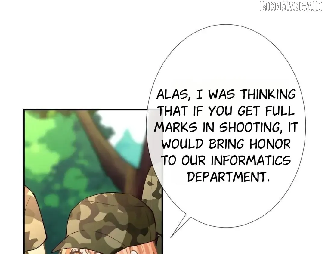 Read Everyone’s Darling chapter 169 image 84 on Lezhin