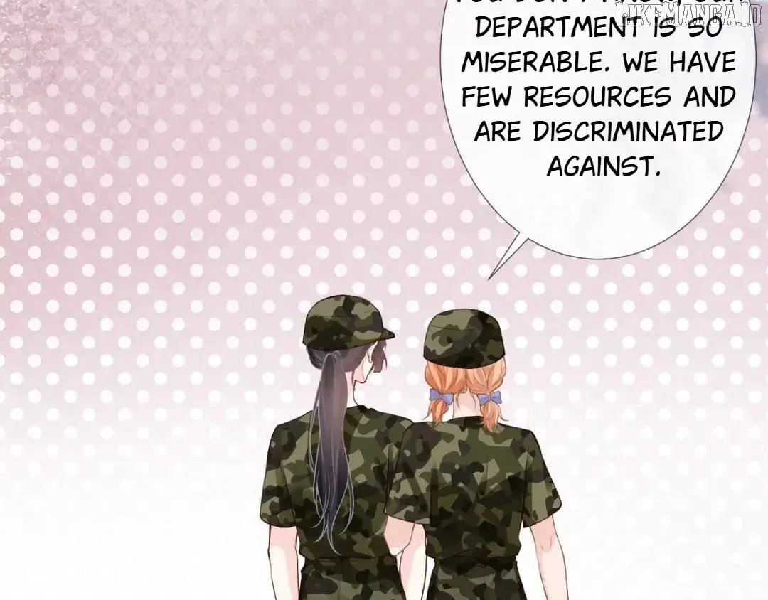Read Everyone’s Darling chapter 169 image 87 on Lezhin