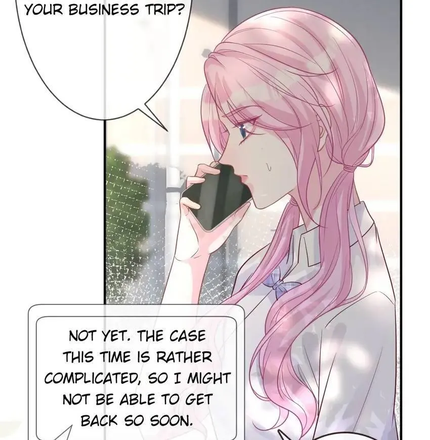 Read Everyone’s Darling chapter 17 image 14 on Lezhin
