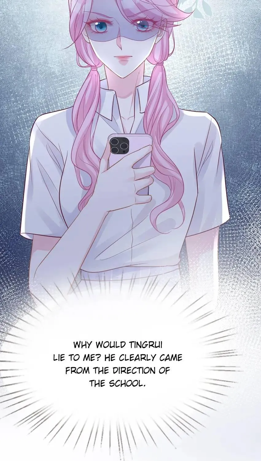 Read Everyone’s Darling chapter 17 image 16 on Lezhin