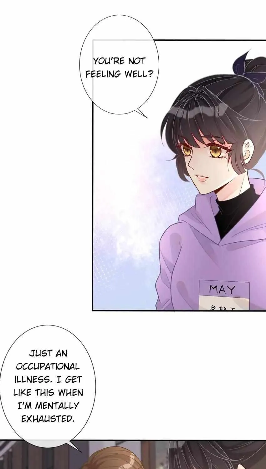 Read Everyone’s Darling chapter 17 image 22 on Lezhin