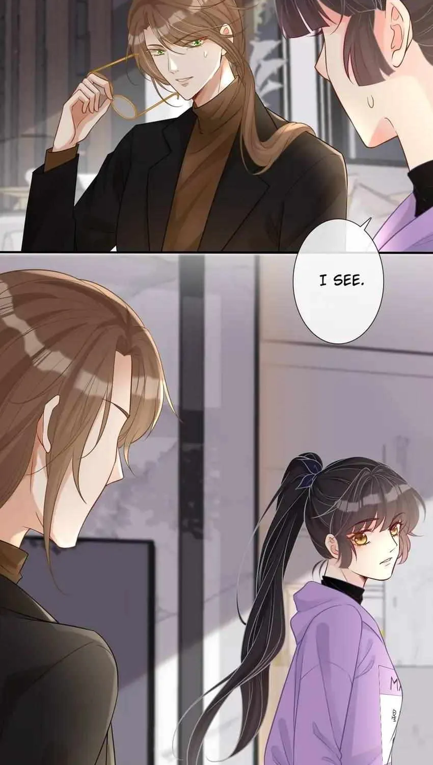 Read Everyone’s Darling chapter 17 image 23 on Lezhin