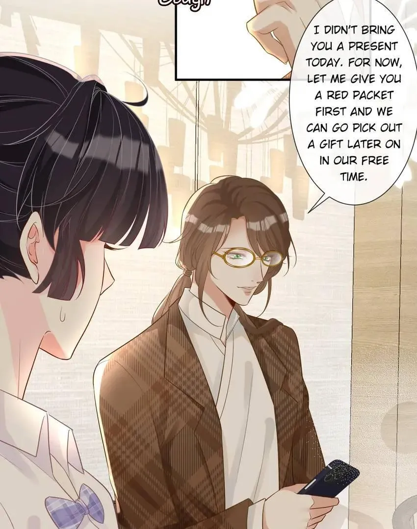 Read Everyone’s Darling chapter 17 image 3 on Lezhin