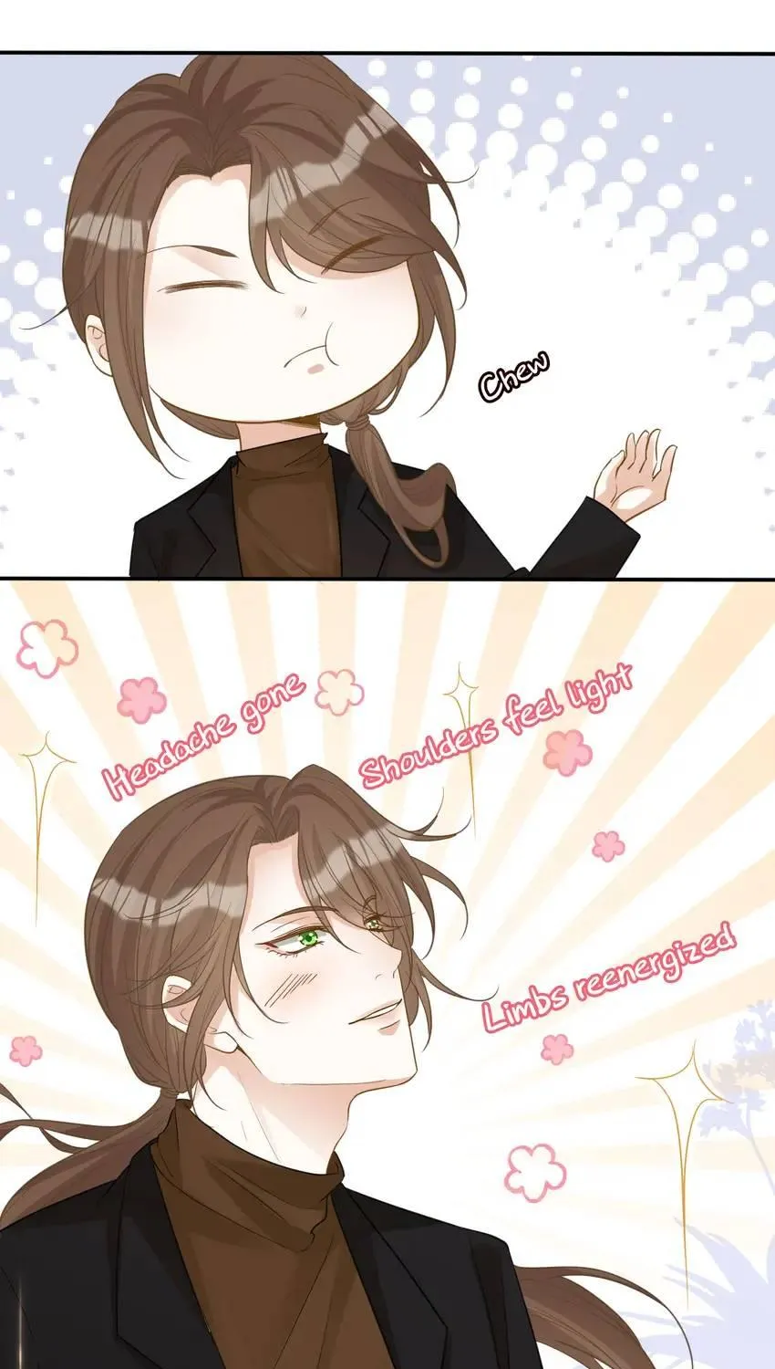 Read Everyone’s Darling chapter 17 image 31 on Lezhin