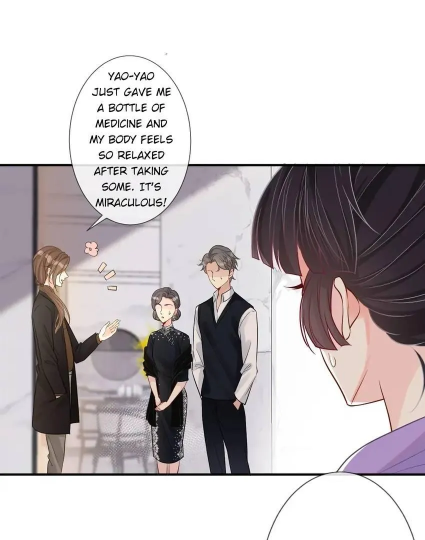 Read Everyone’s Darling chapter 17 image 36 on Lezhin