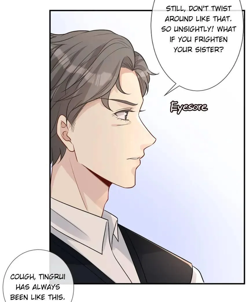 Read Everyone’s Darling chapter 17 image 37 on Lezhin
