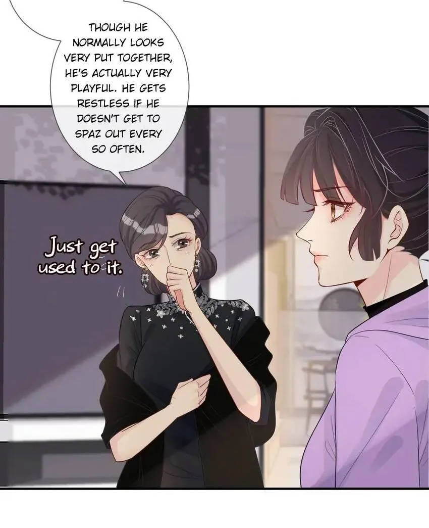 Read Everyone’s Darling chapter 17 image 38 on Lezhin
