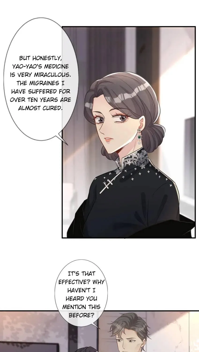 Read Everyone’s Darling chapter 17 image 39 on Lezhin