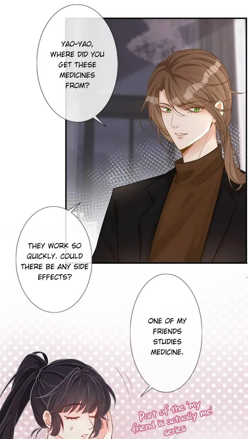 Read Everyone’s Darling chapter 17 image 41 on Lezhin