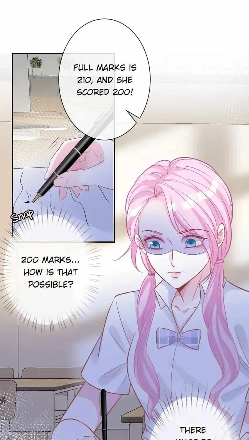 Read Everyone’s Darling chapter 17 image 45 on Lezhin