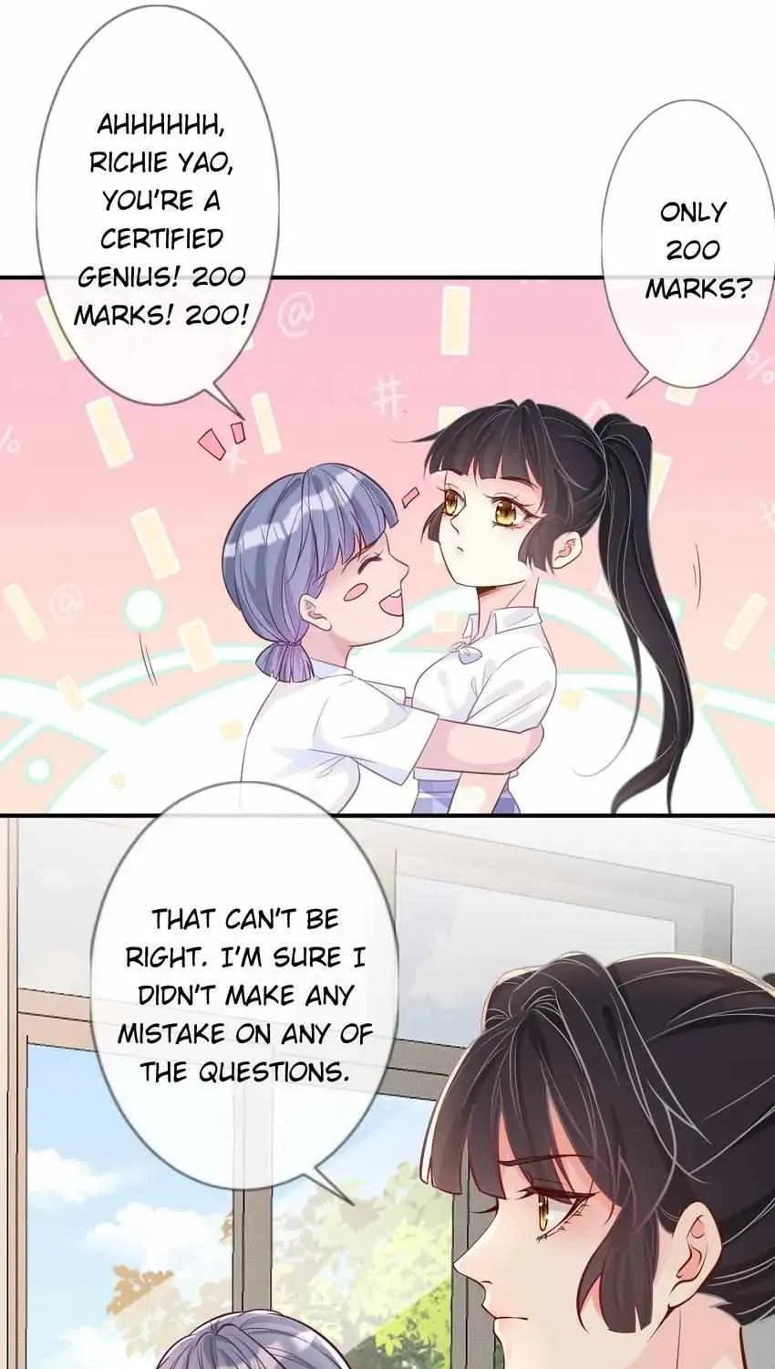 Read Everyone’s Darling chapter 17 image 47 on Lezhin