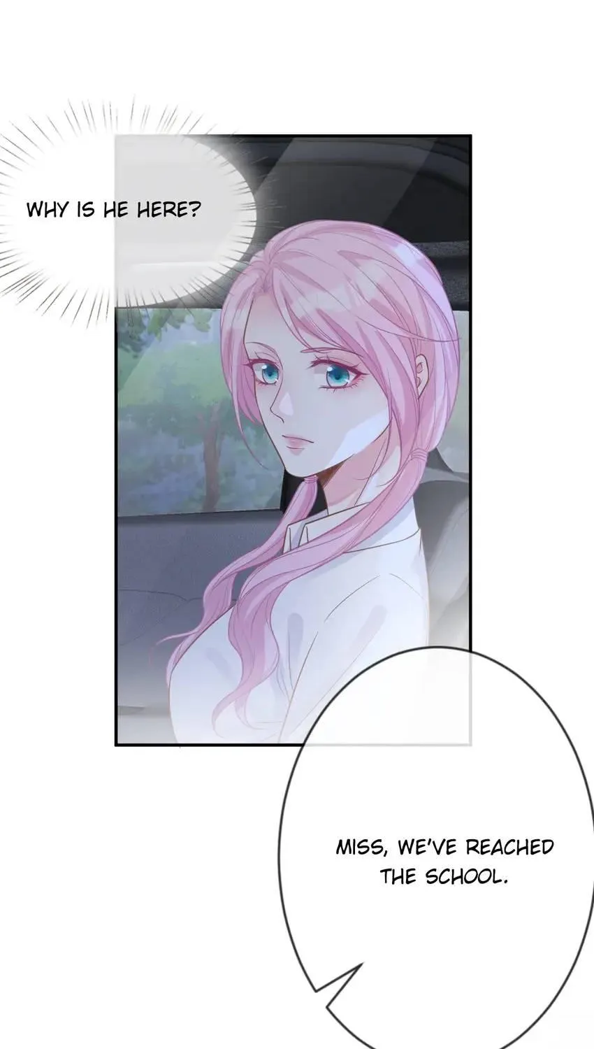 Read Everyone’s Darling chapter 17 image 9 on Lezhin