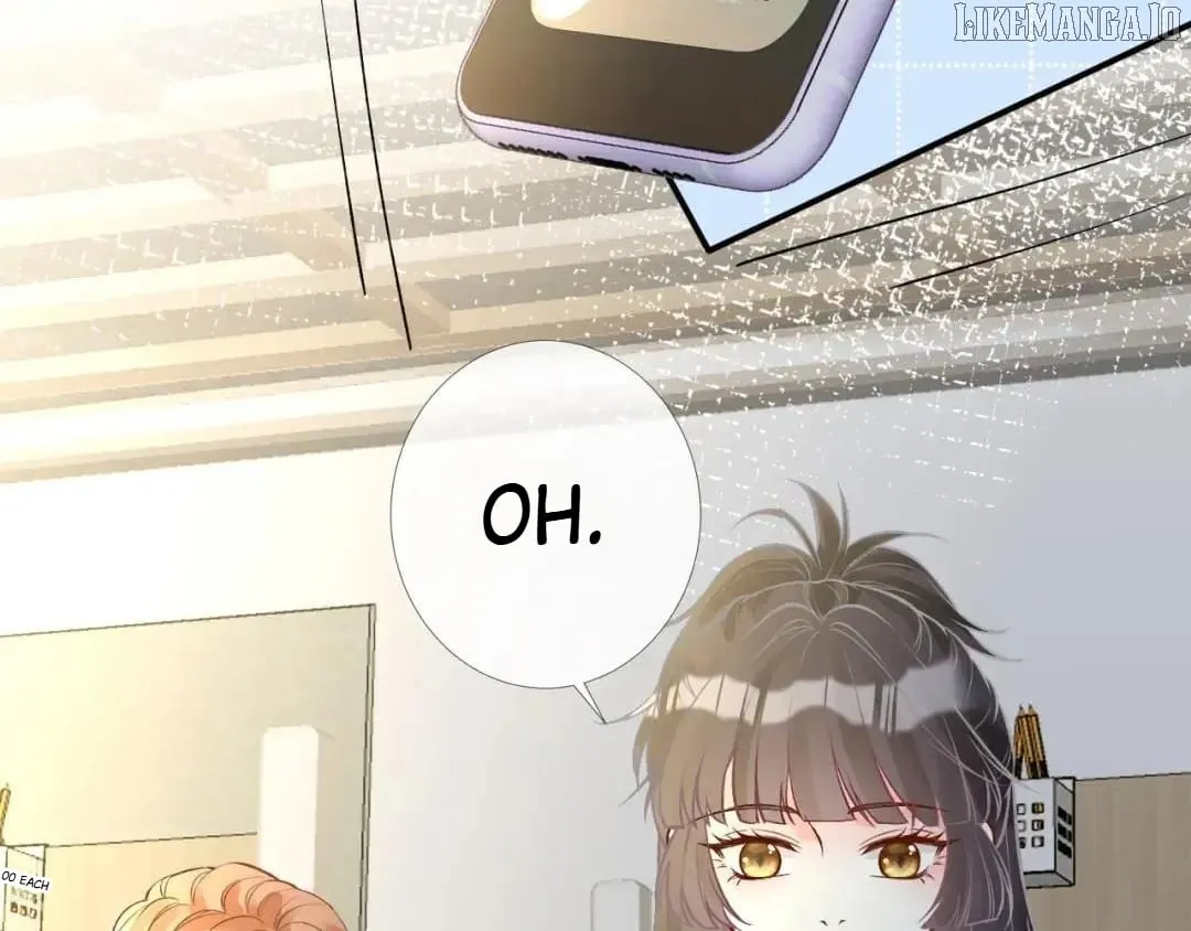 Read Everyone’s Darling chapter 170 image 11 on Lezhin