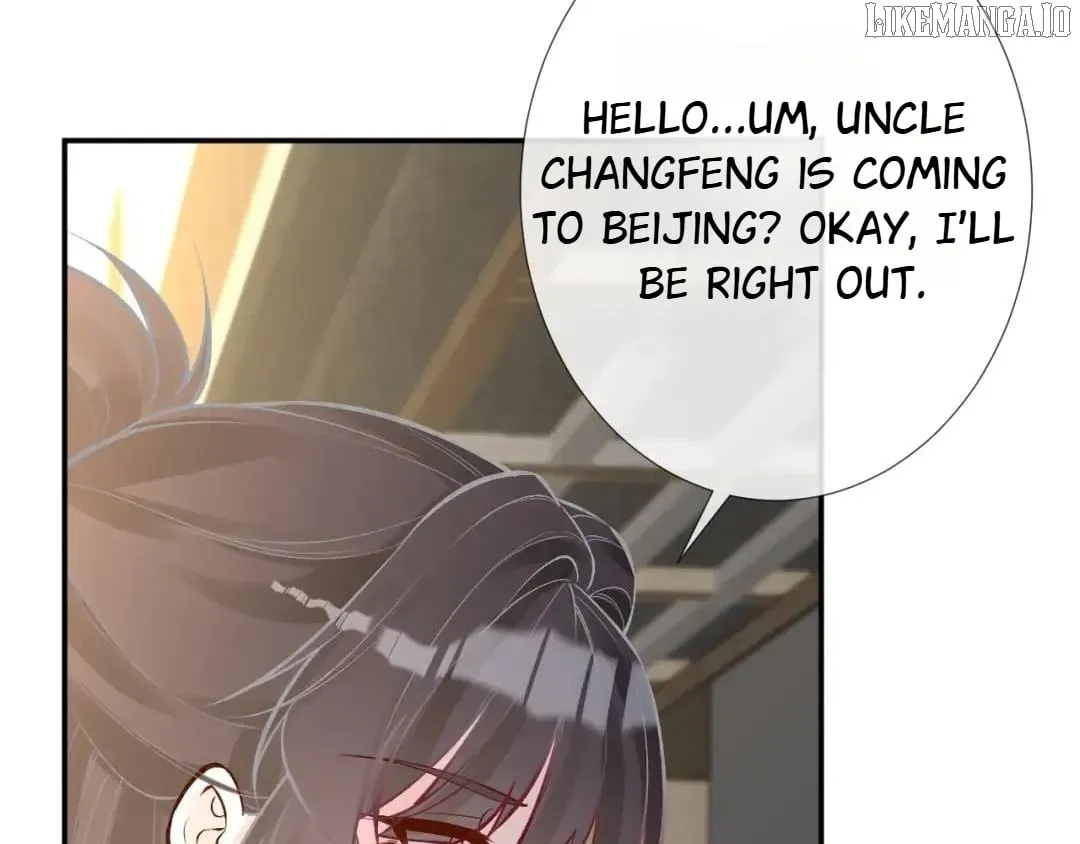 Read Everyone’s Darling chapter 170 image 14 on Lezhin