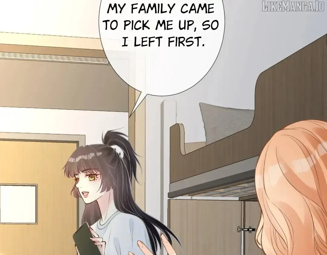 Read Everyone’s Darling chapter 170 image 17 on Lezhin