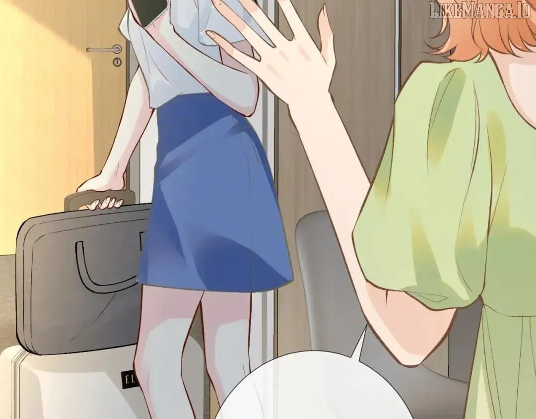 Read Everyone’s Darling chapter 170 image 18 on Lezhin
