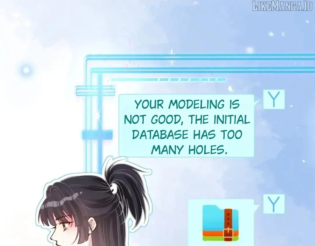 Read Everyone’s Darling chapter 170 image 22 on Lezhin