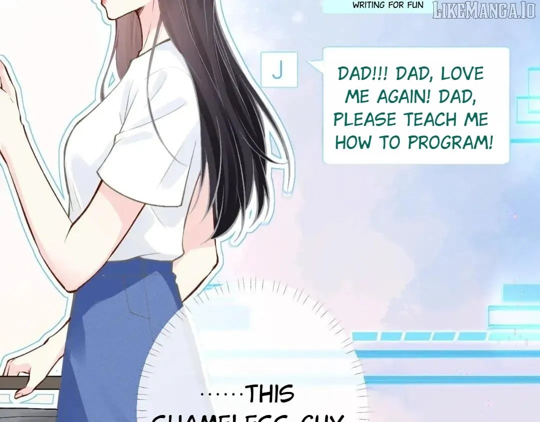 Read Everyone’s Darling chapter 170 image 23 on Lezhin