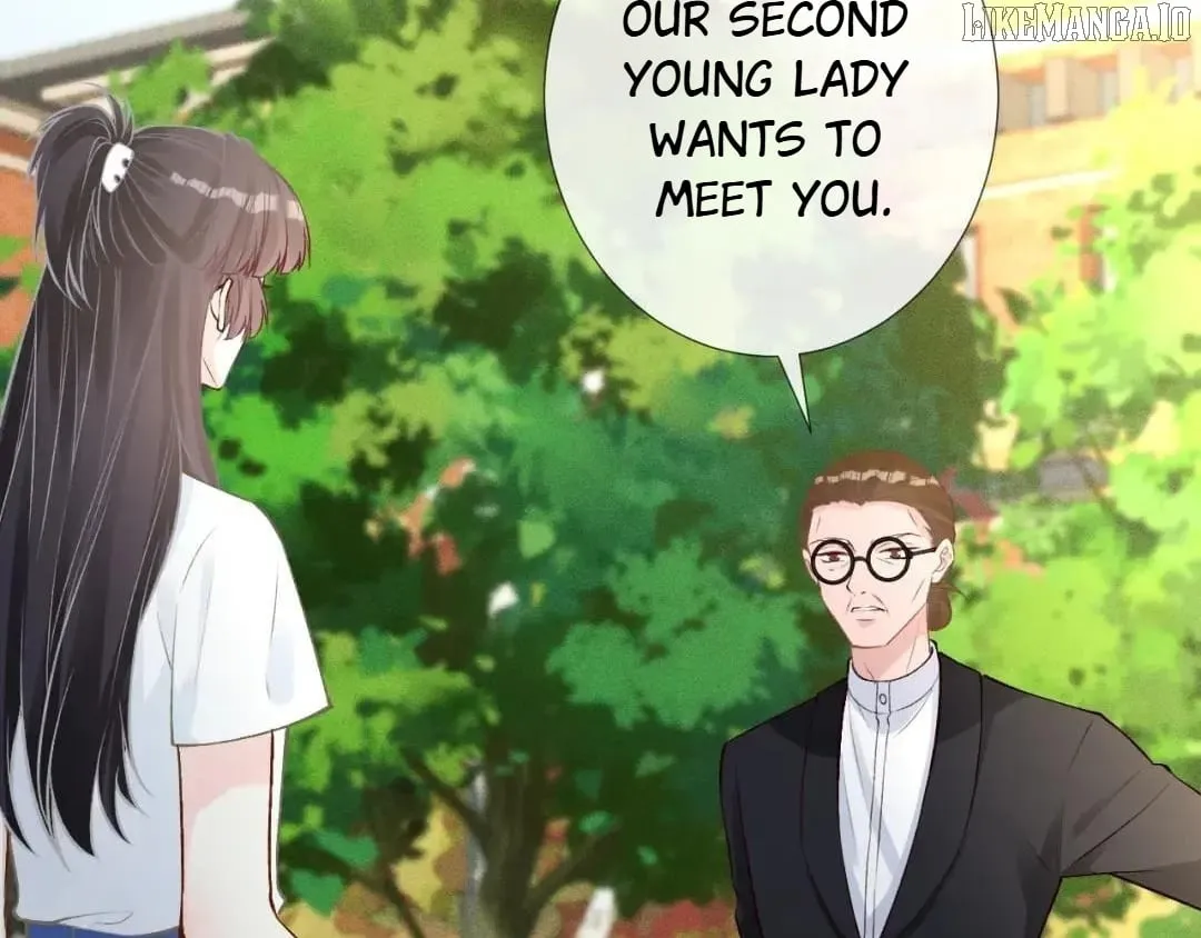 Read Everyone’s Darling chapter 170 image 26 on Lezhin