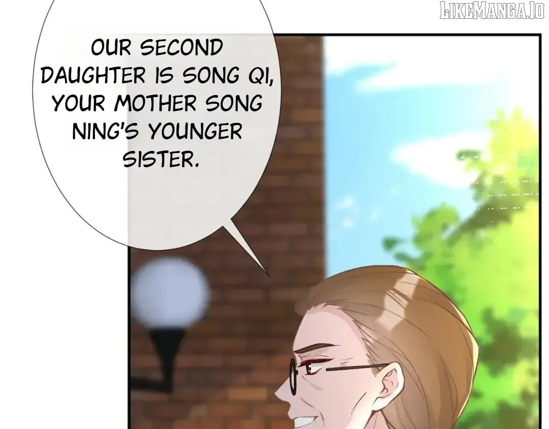 Read Everyone’s Darling chapter 170 image 29 on Lezhin