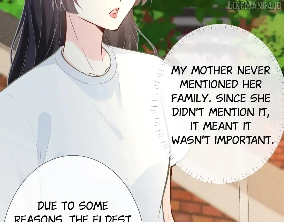 Read Everyone’s Darling chapter 170 image 33 on Lezhin
