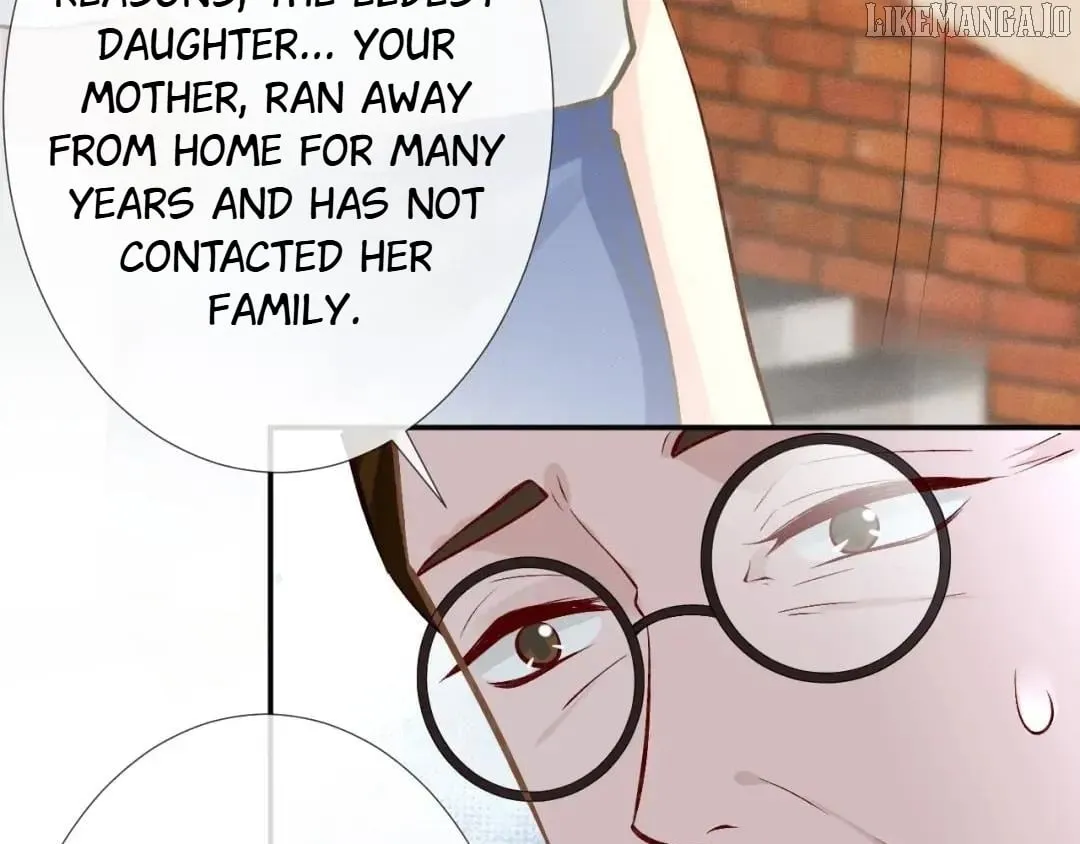 Read Everyone’s Darling chapter 170 image 34 on Lezhin