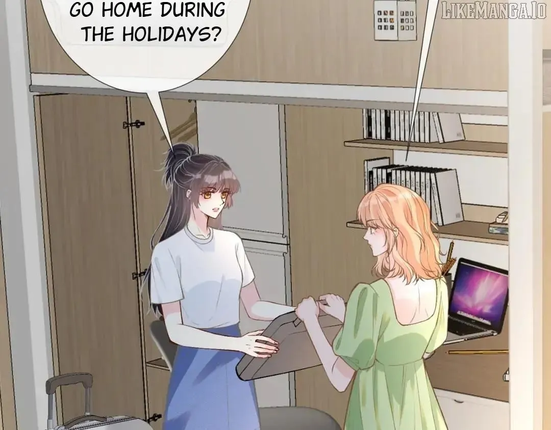 Read Everyone’s Darling chapter 170 image 4 on Lezhin