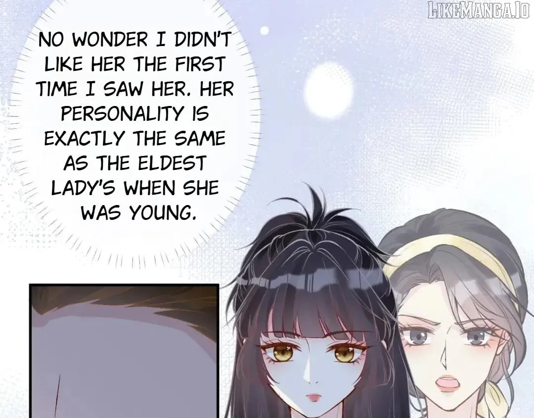 Read Everyone’s Darling chapter 170 image 40 on Lezhin