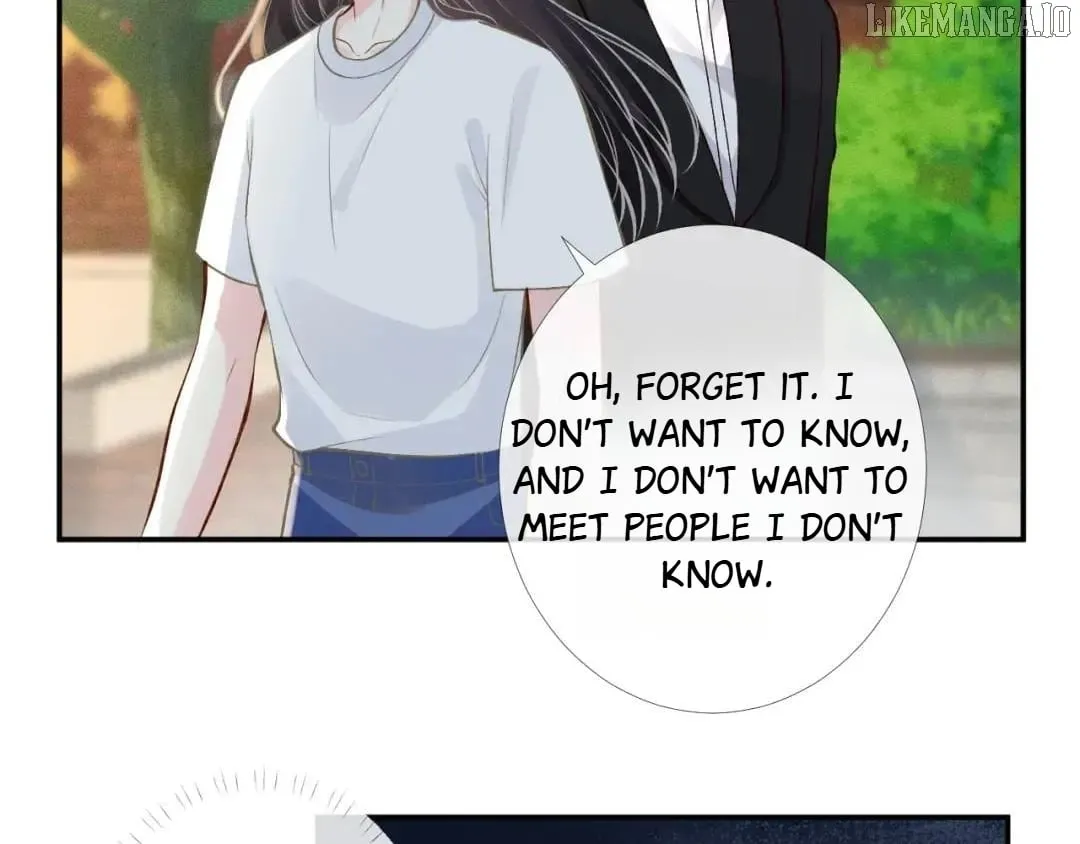 Read Everyone’s Darling chapter 170 image 44 on Lezhin