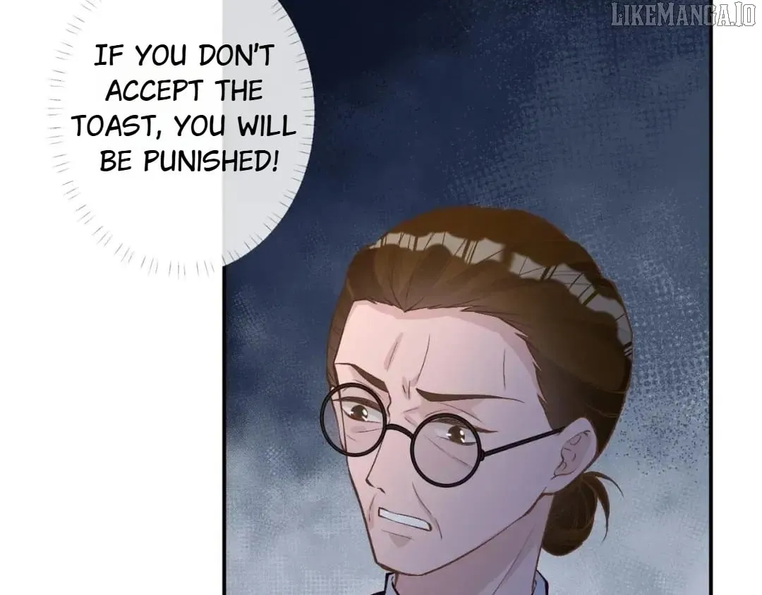 Read Everyone’s Darling chapter 170 image 45 on Lezhin