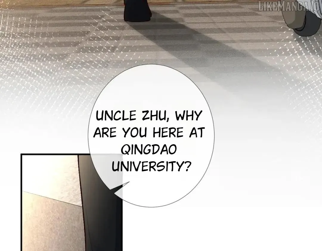 Read Everyone’s Darling chapter 170 image 49 on Lezhin