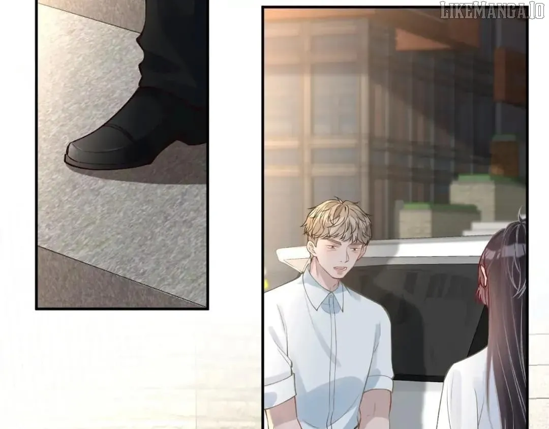 Read Everyone’s Darling chapter 170 image 50 on Lezhin