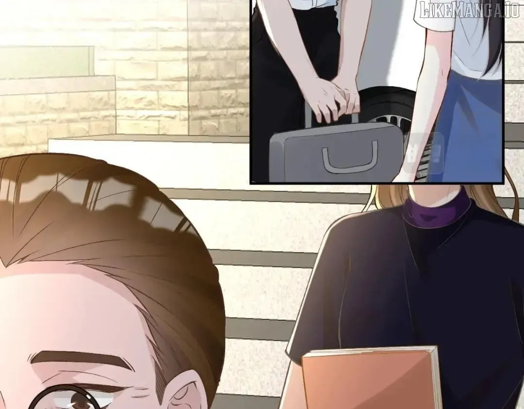 Read Everyone’s Darling chapter 170 image 51 on Lezhin