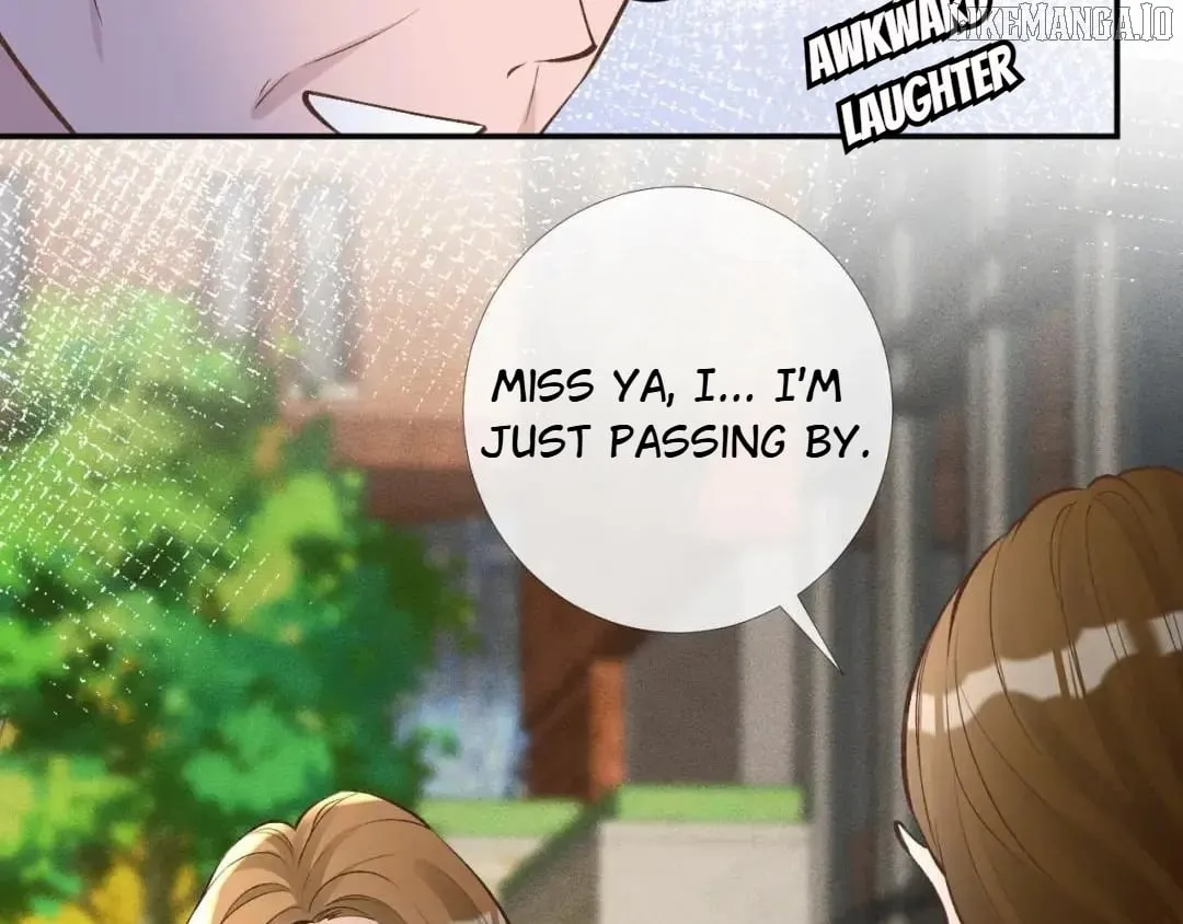 Read Everyone’s Darling chapter 170 image 54 on Lezhin