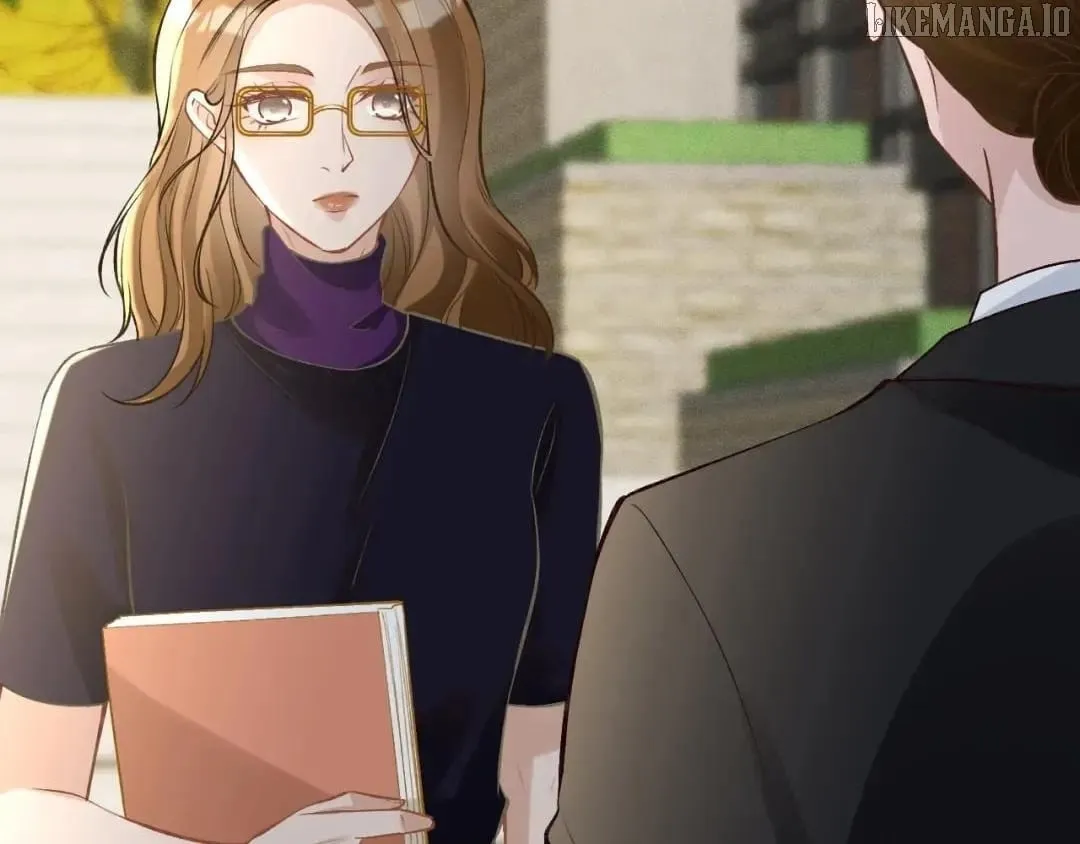 Read Everyone’s Darling chapter 170 image 55 on Lezhin