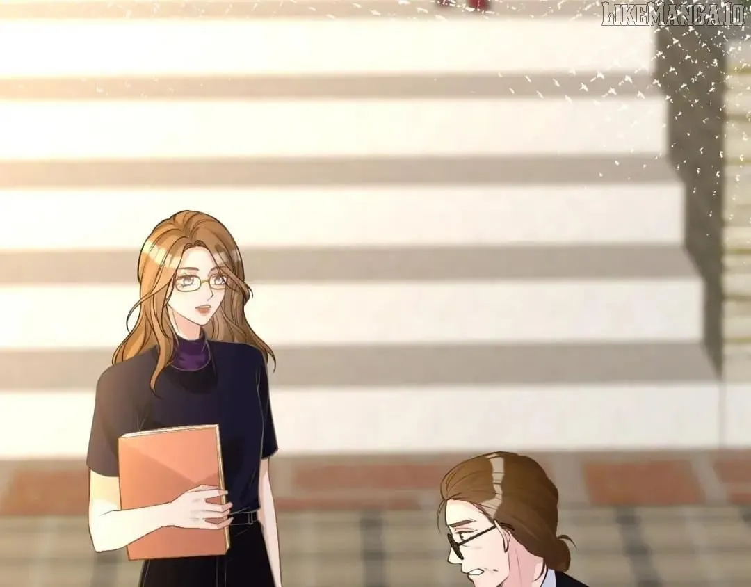 Read Everyone’s Darling chapter 170 image 58 on Lezhin