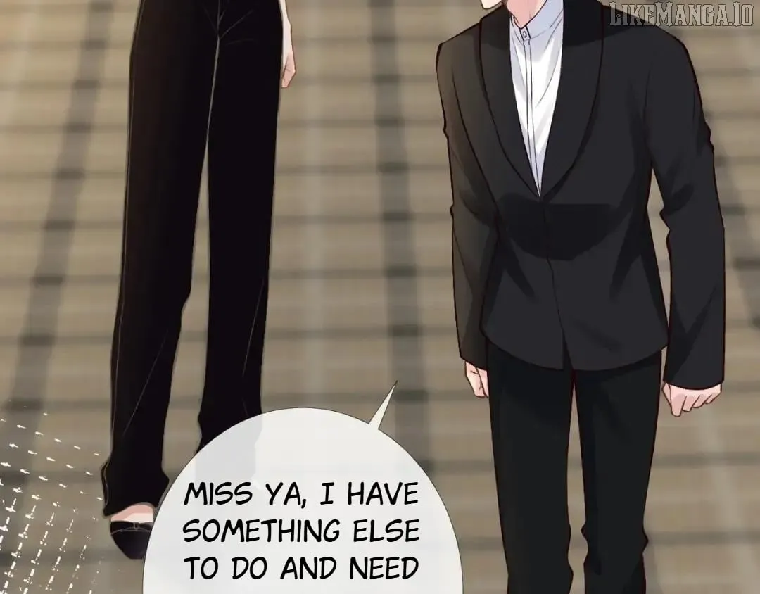 Read Everyone’s Darling chapter 170 image 59 on Lezhin