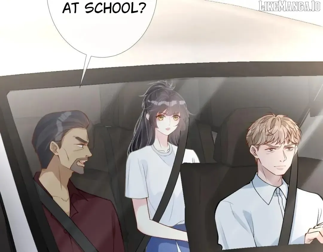 Read Everyone’s Darling chapter 170 image 65 on Lezhin